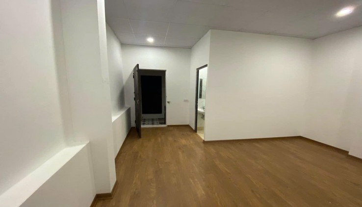 Cho thuê nhà KD ONL, VP, Ở GĐ, NHÓM 159 Định Công Thượng, 60m2, 3 ngủ, 3 WC, 11.5 triệu